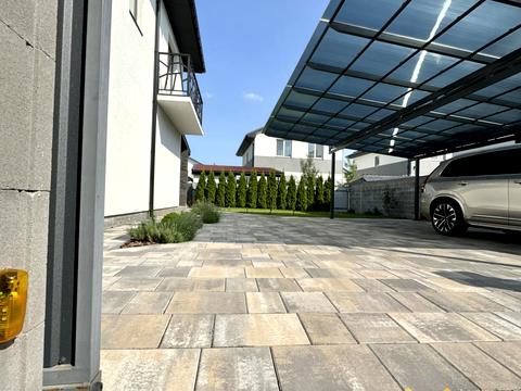 будинок за адресою Мічуріна вул.