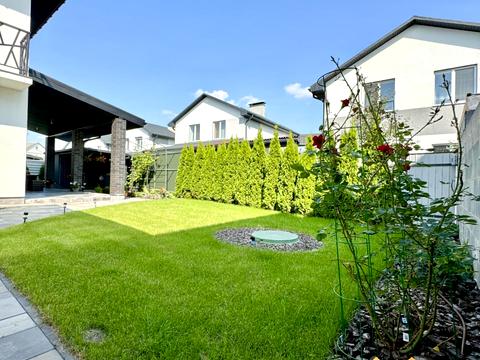 будинок за адресою Мічуріна вул.