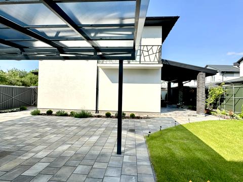 будинок за адресою Мічуріна вул.