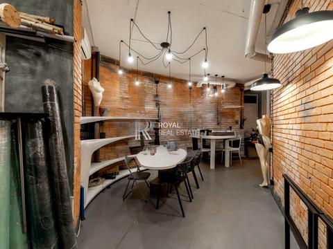 комерційна за адресою Старонаводницька вул., 6-Б