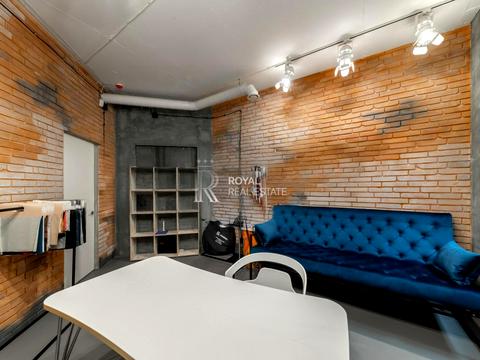 комерційна за адресою Старонаводницька вул., 6-Б