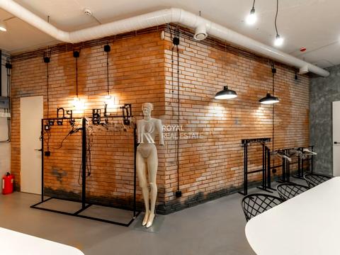 комерційна за адресою Старонаводницька вул., 6-Б