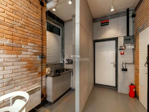 комерційна за адресою Старонаводницька вул., 6-Б