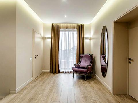 будинок за адресою Абрикосова вул., 8 