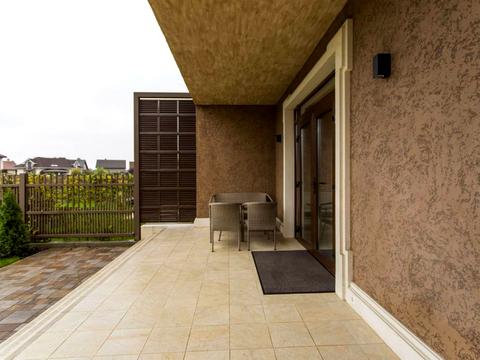 будинок за адресою Абрикосова вул., 8 