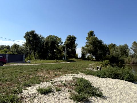 участок по адресу с. Зазимье, Верболозна