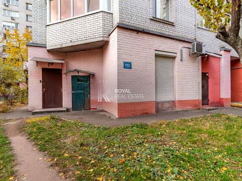 комерційна за адресою Василя Верховинця вул., 10