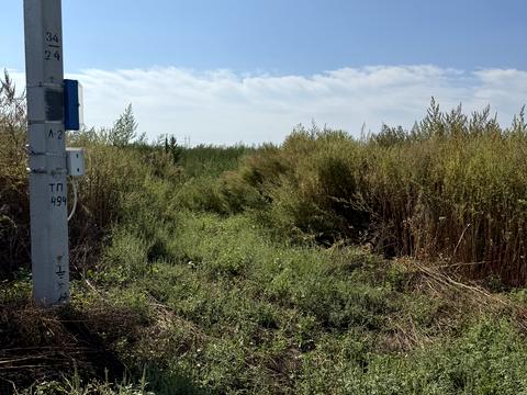 участок по адресу с. Зазимье, Верболозна