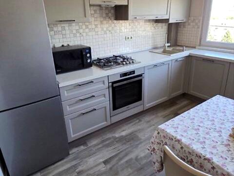 квартира за адресою Свободи просп., 1