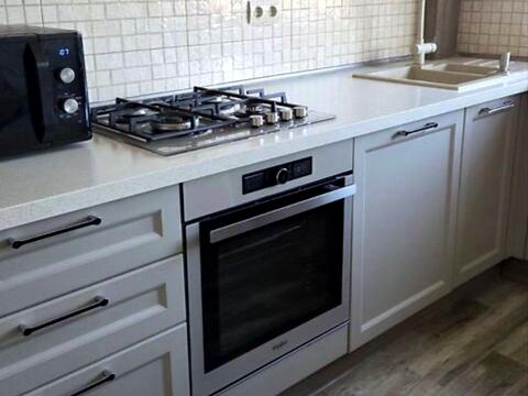 квартира за адресою Свободи просп., 1