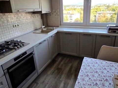 квартира за адресою Свободи просп., 1