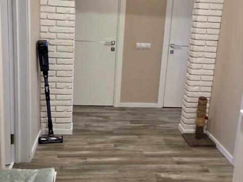 квартира за адресою Свободи просп., 1