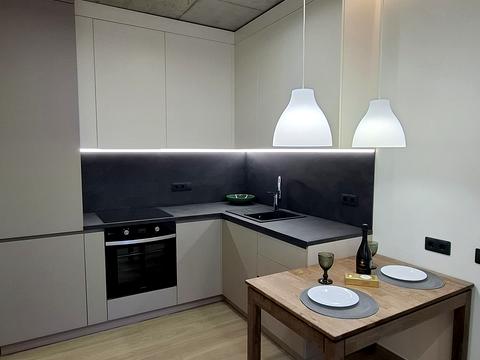 квартира за адресою Євгена Коновальця вул., 37-А