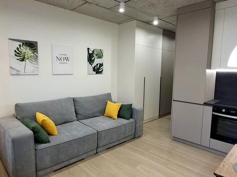 квартира за адресою Євгена Коновальця вул., 37-А