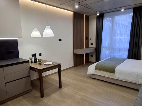 квартира за адресою Євгена Коновальця вул., 37-А