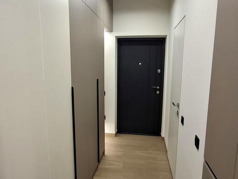 квартира за адресою Євгена Коновальця вул., 37-А