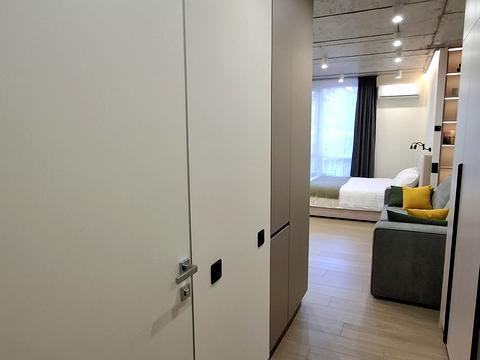 квартира за адресою Євгена Коновальця вул., 37-А