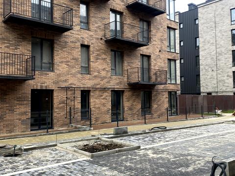 квартира за адресою 24 Серпня вул., 9