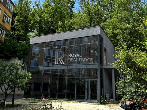 комерційна за адресою Тетерівська вул. (Іртишська), 18