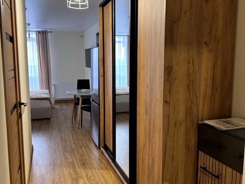 квартира по адресу Львов, Рудненская ул. (Белогорская), 8