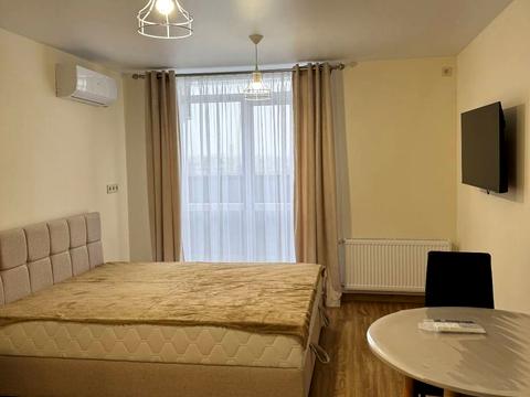 квартира по адресу Рудненская ул. (Белогорская), 8