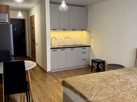 квартира по адресу Львов, Рудненская ул. (Белогорская), 8