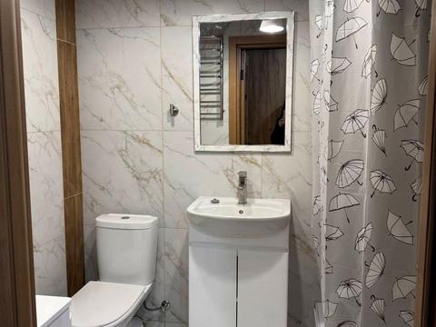 квартира по адресу Львов, Рудненская ул. (Белогорская), 8