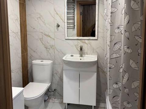 квартира по адресу Львов, Рудненская ул. (Белогорская), 8