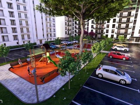 квартира по адресу Богомольца ул., 15