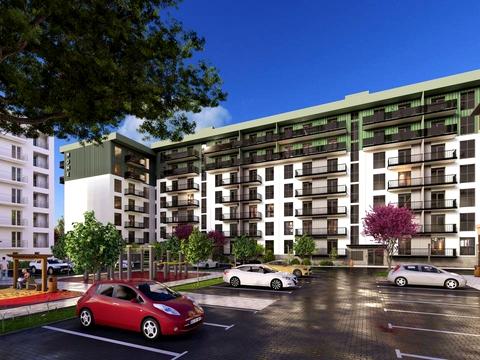 квартира по адресу Богомольца ул., 15