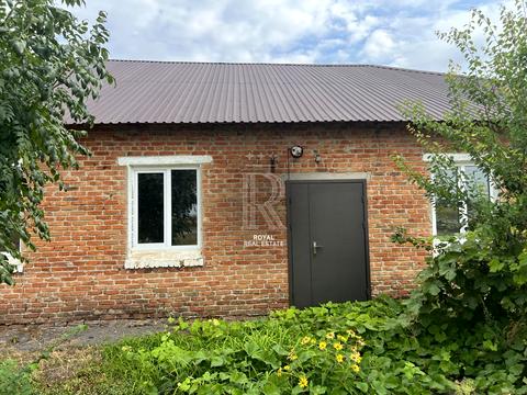 комерційна за адресою Підгірний, 20