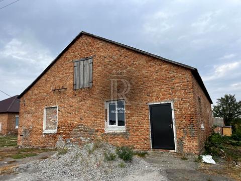 комерційна за адресою Підгірний, 20