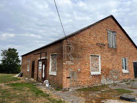 комерційна за адресою Підгірний, 20