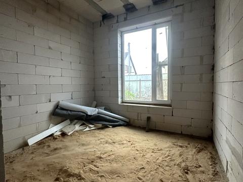 дом по адресу Сунична