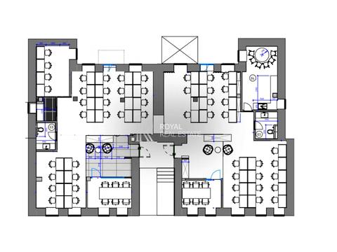 комерційна за адресою Еспланадна вул., 32-В