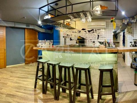 коммерческая по адресу Малая Житомирская ул., 13