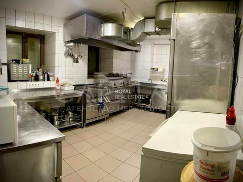 коммерческая по адресу Малая Житомирская ул., 13