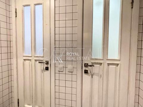 коммерческая по адресу Малая Житомирская ул., 13