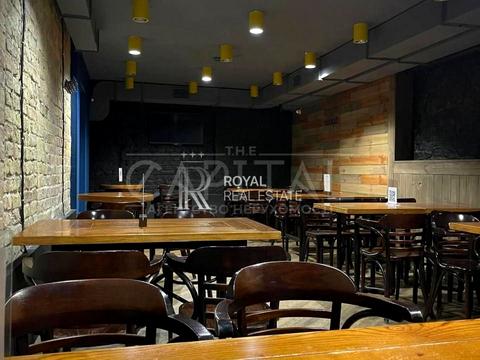 коммерческая по адресу Малая Житомирская ул., 13