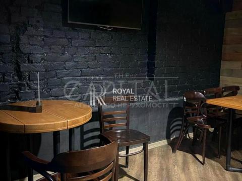 коммерческая по адресу Малая Житомирская ул., 13