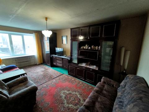 квартира по адресу Каменецкая ул., 36