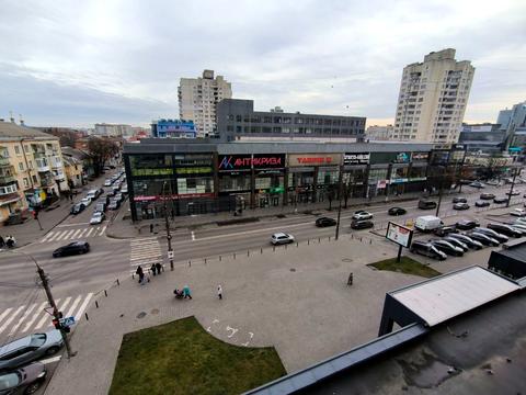 квартира по адресу Каменецкая ул., 36