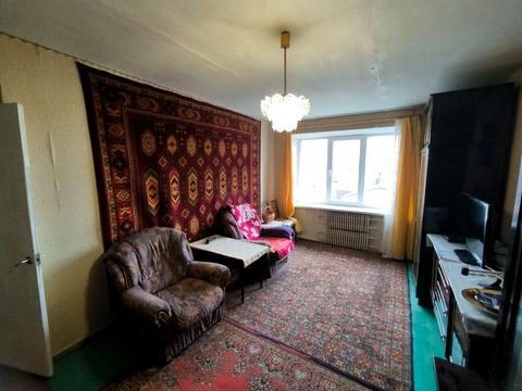 квартира по адресу Каменецкая ул., 36