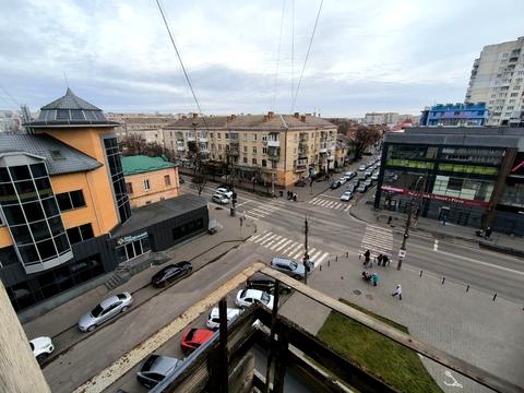 квартира по адресу Каменецкая ул., 36