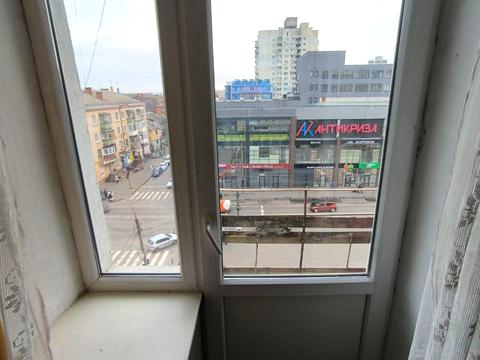 квартира по адресу Каменецкая ул., 36