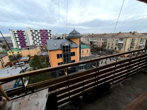 квартира по адресу Каменецкая ул., 36