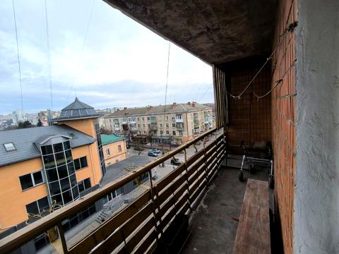 квартира по адресу Каменецкая ул., 36