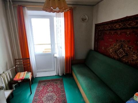 квартира по адресу Каменецкая ул., 36