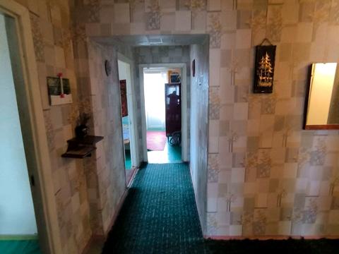 квартира по адресу Каменецкая ул., 36