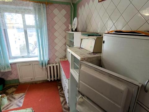 квартира по адресу Каменецкая ул., 36